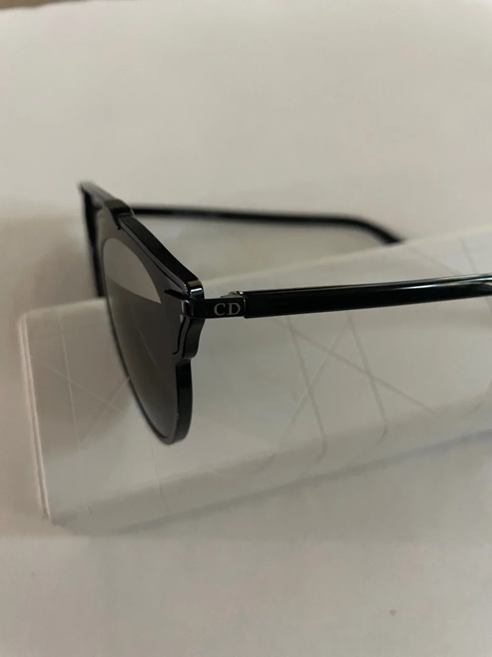 Dior designer sunglasses